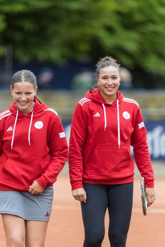 Bild 71 - BL DTV Hannover - BW Dresden Blasewitz : Ergebnis: 2:7